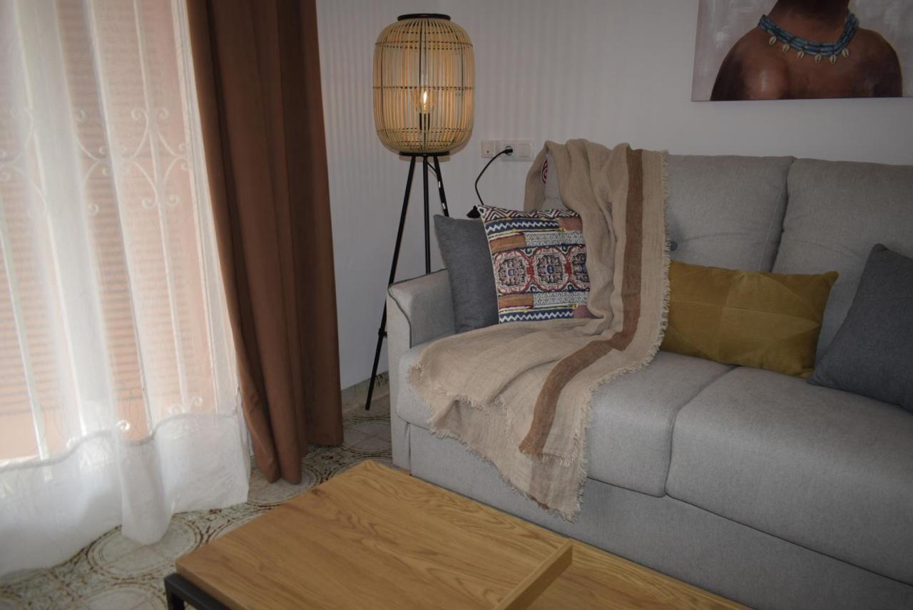 Anacasa Villa Agro Piscina Privada Les Marines Ch3100 Denia Exteriör bild