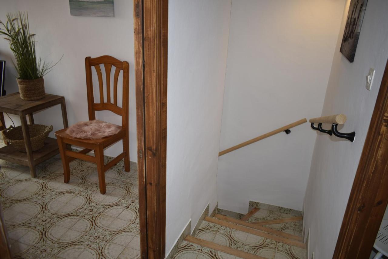 Anacasa Villa Agro Piscina Privada Les Marines Ch3100 Denia Exteriör bild