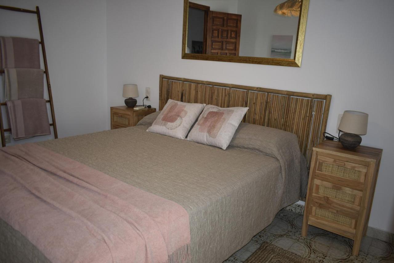 Anacasa Villa Agro Piscina Privada Les Marines Ch3100 Denia Exteriör bild