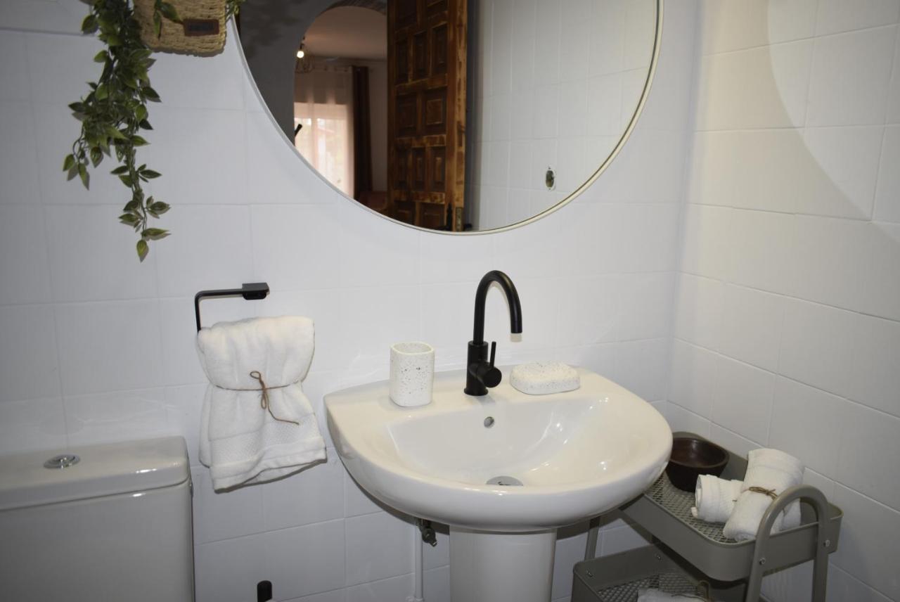 Anacasa Villa Agro Piscina Privada Les Marines Ch3100 Denia Exteriör bild