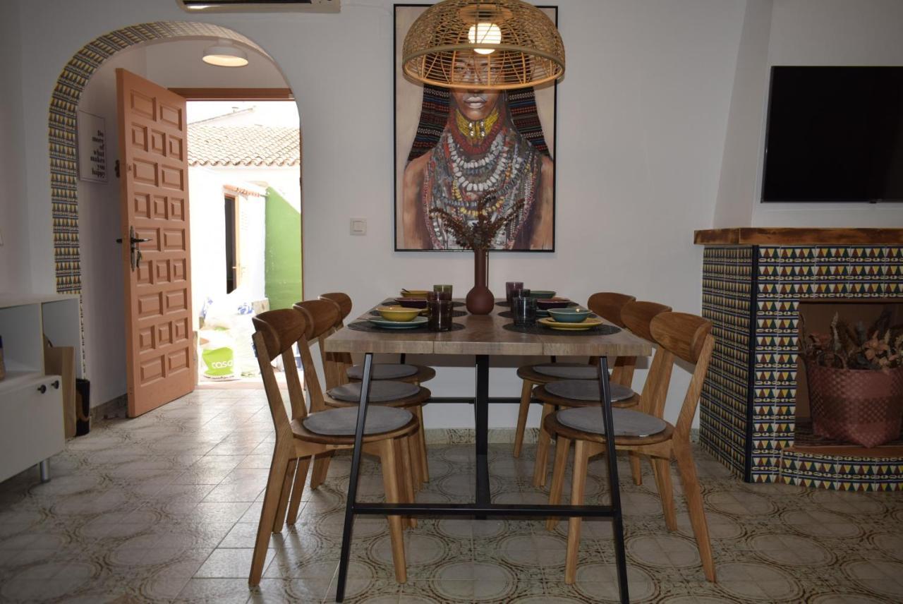 Anacasa Villa Agro Piscina Privada Les Marines Ch3100 Denia Exteriör bild