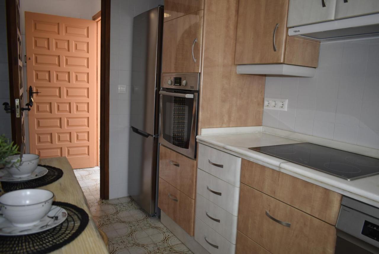 Anacasa Villa Agro Piscina Privada Les Marines Ch3100 Denia Exteriör bild
