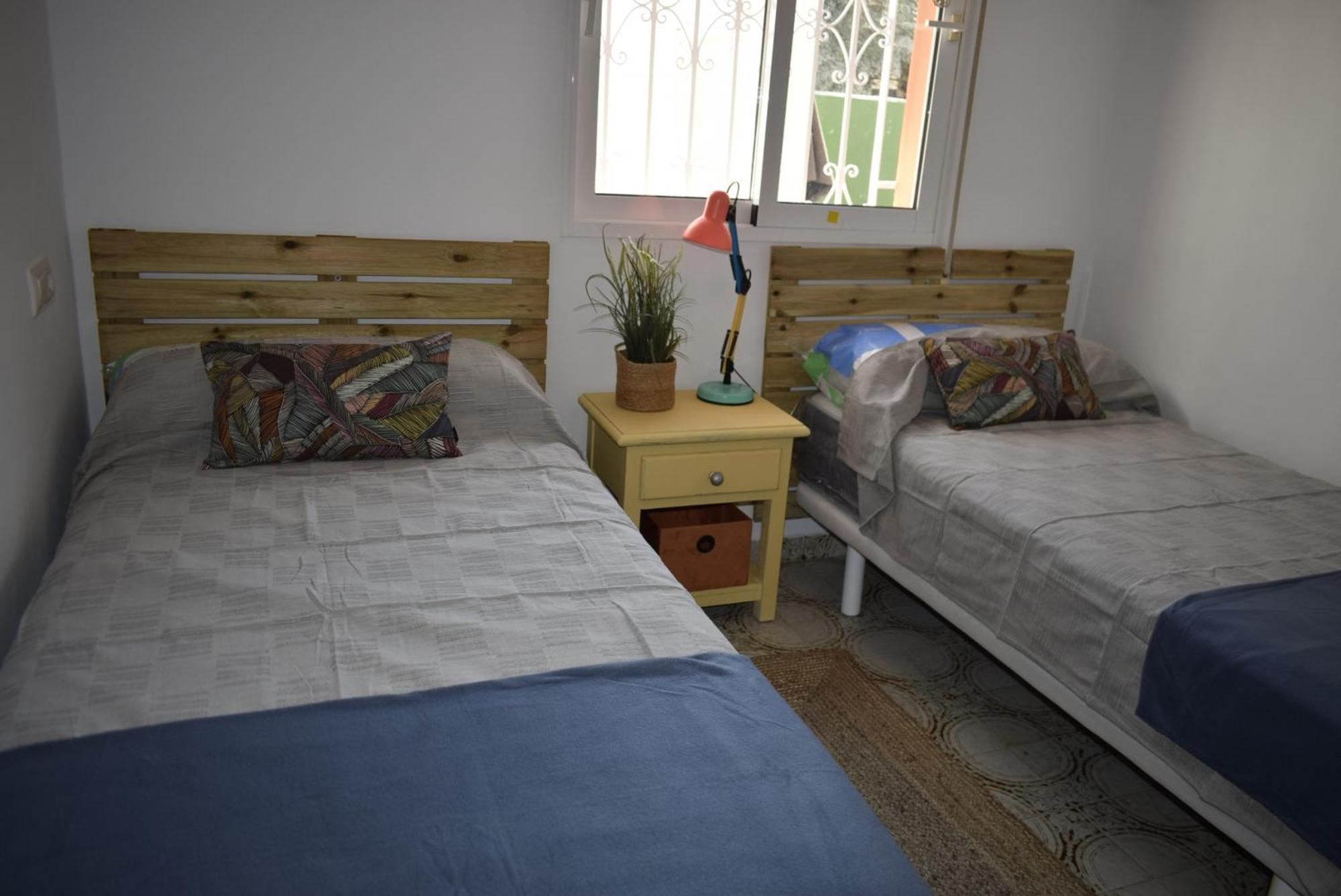 Anacasa Villa Agro Piscina Privada Les Marines Ch3100 Denia Exteriör bild