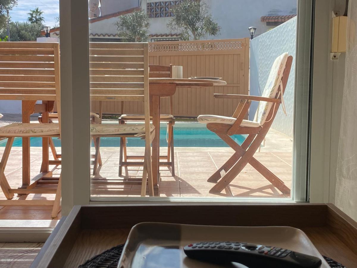 Anacasa Villa Agro Piscina Privada Les Marines Ch3100 Denia Exteriör bild