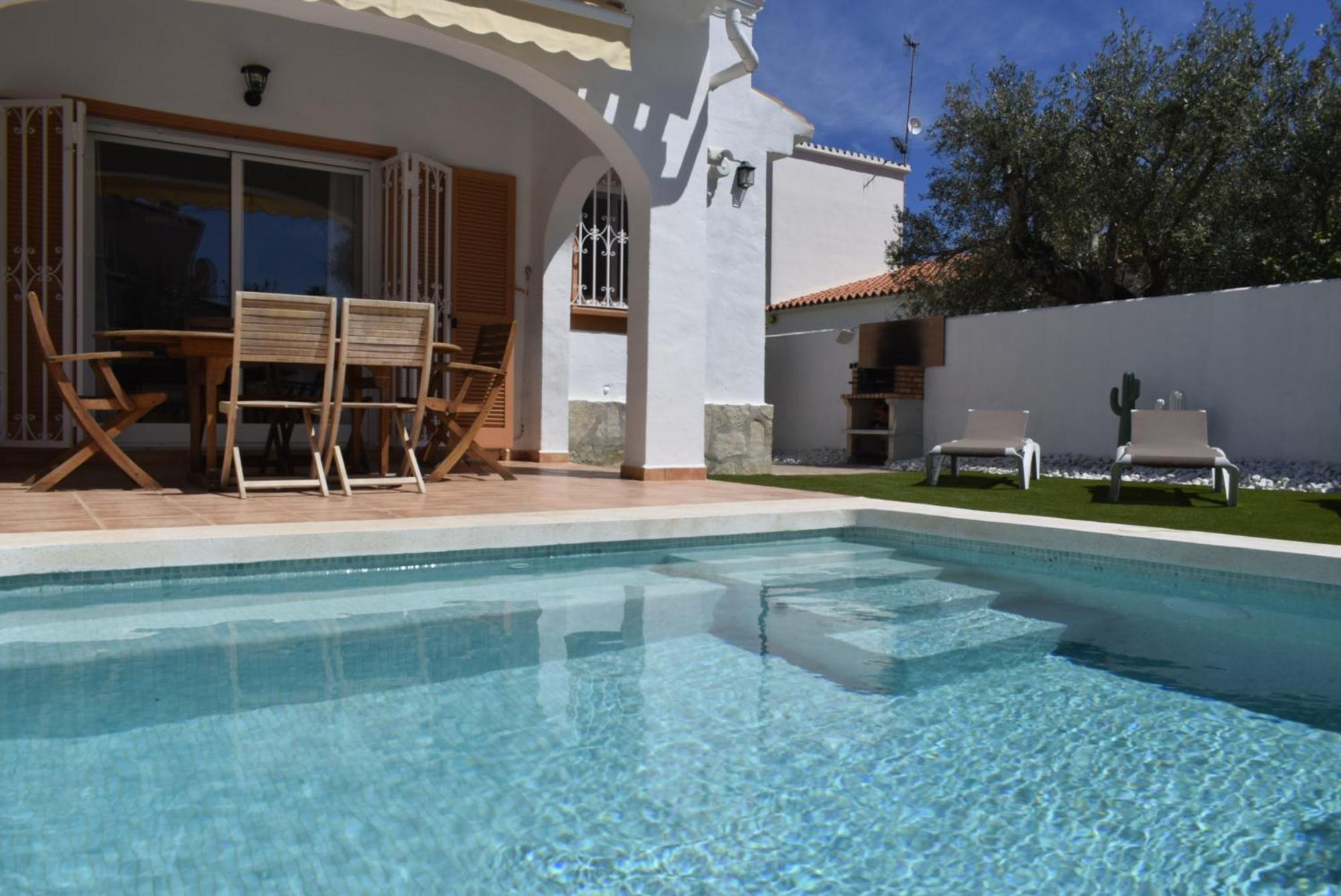 Anacasa Villa Agro Piscina Privada Les Marines Ch3100 Denia Exteriör bild