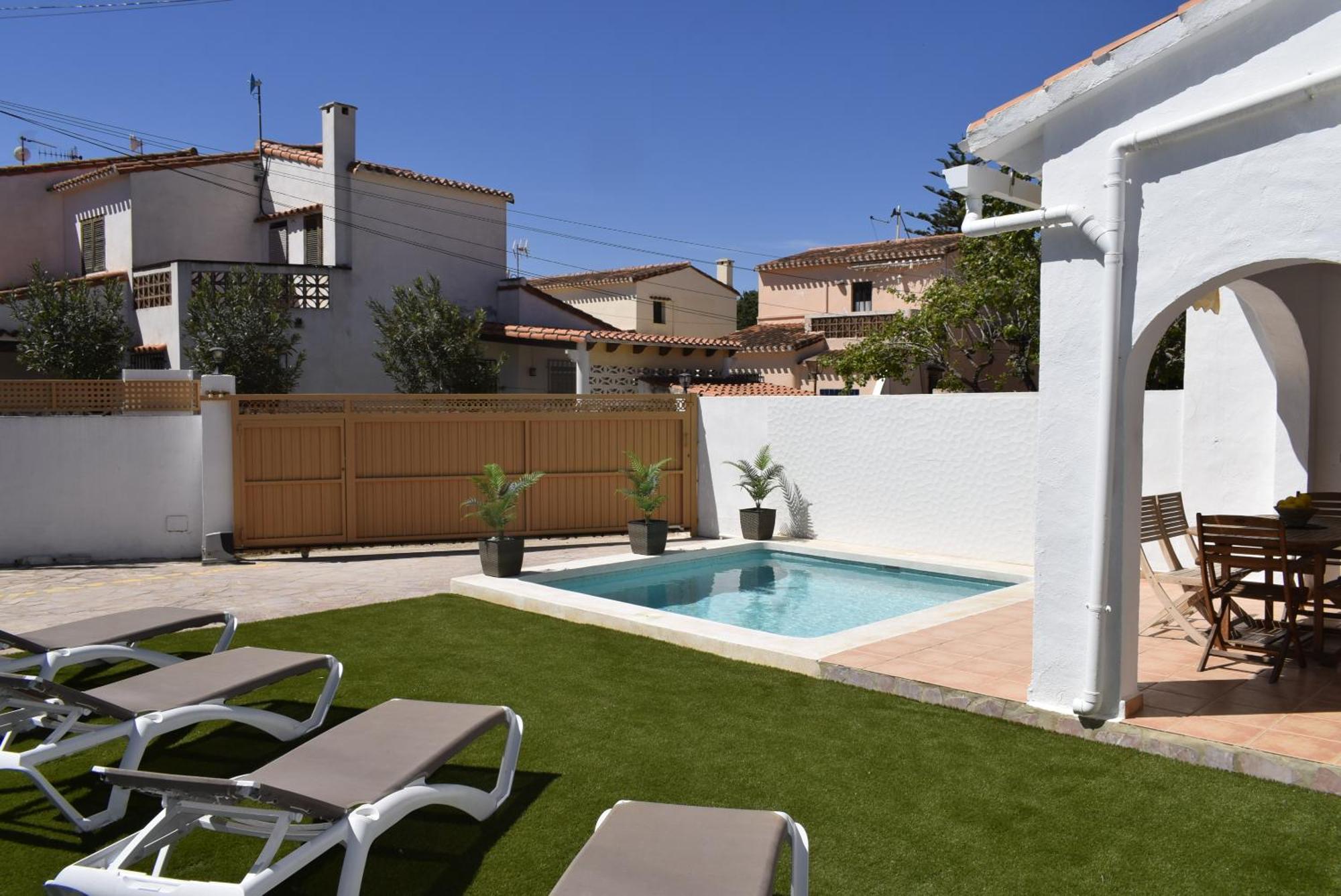 Anacasa Villa Agro Piscina Privada Les Marines Ch3100 Denia Exteriör bild