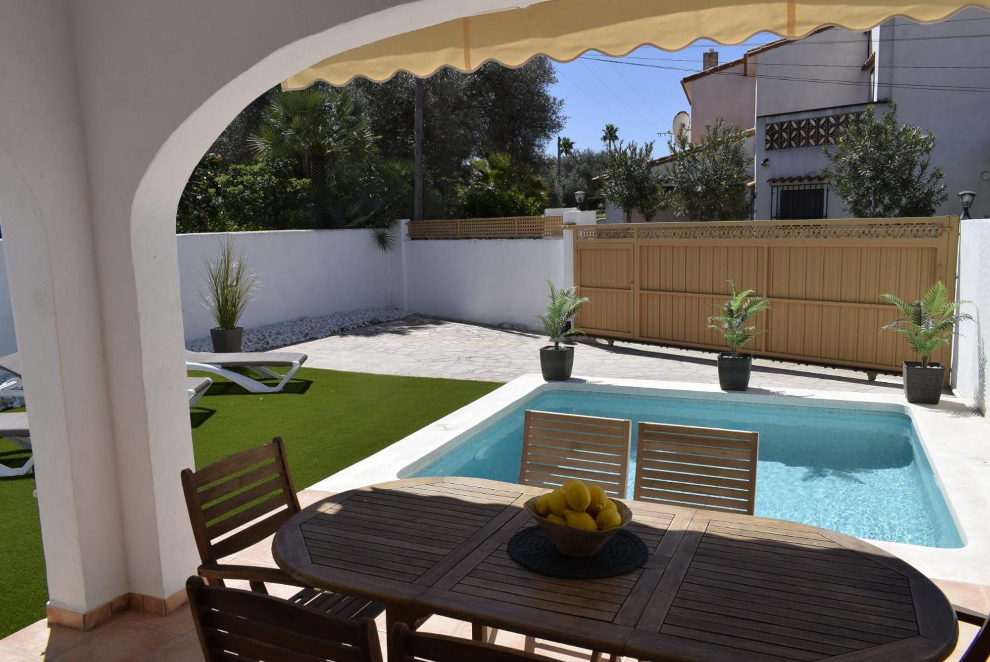 Anacasa Villa Agro Piscina Privada Les Marines Ch3100 Denia Exteriör bild